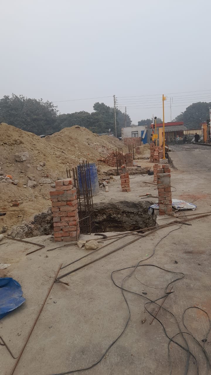 Historic Home Restoration – Renovation Project